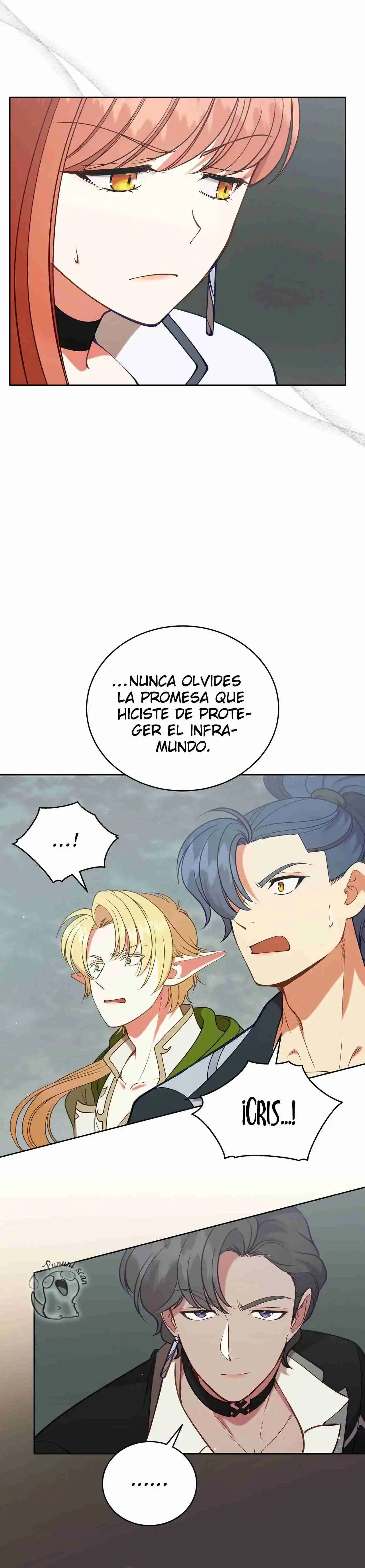 Acosador Sin Nombre - Capítulo 65 - Página 37 - LectorTMOo