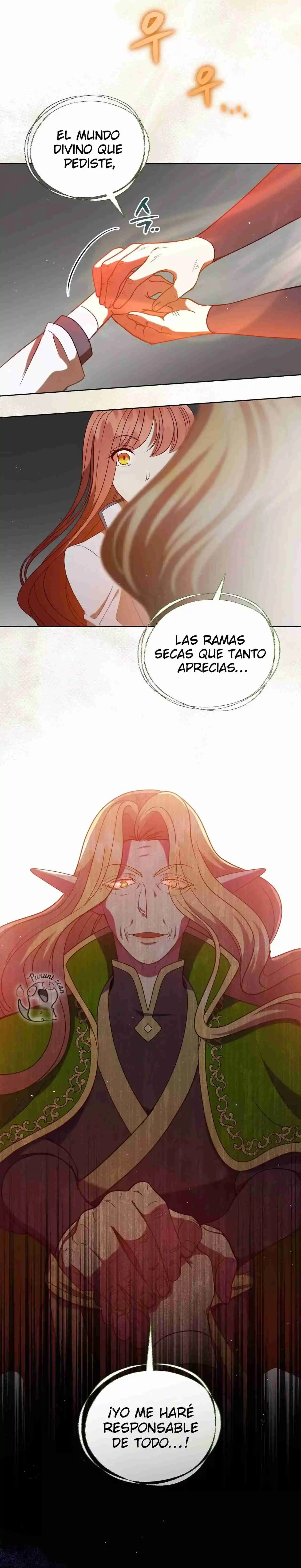 Acosador Sin Nombre - Capítulo 65 - Página 40 - LectorTMOo