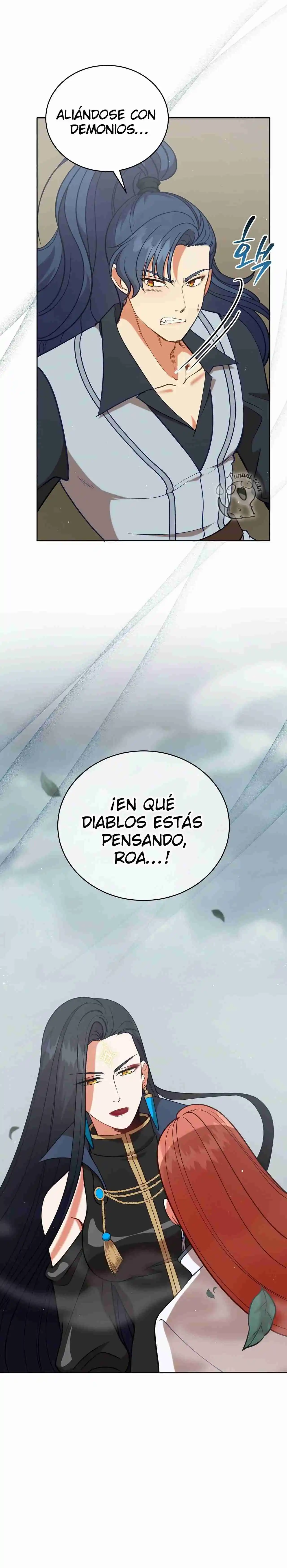 Acosador Sin Nombre - Capítulo 66 - Página 15 - LectorTMOo