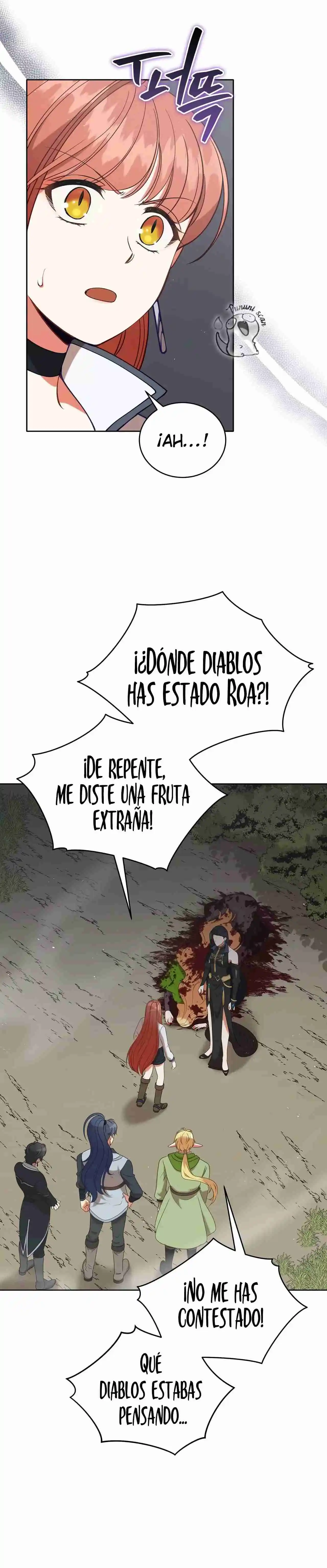 Acosador Sin Nombre - Capítulo 66 - Página 16 - LectorTMOo