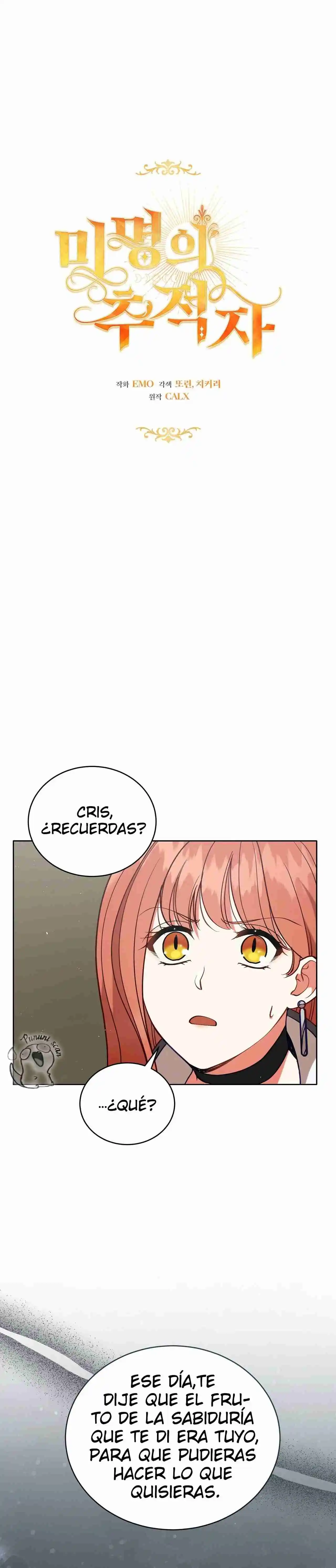 Acosador Sin Nombre - Capítulo 66 - Página 17 - LectorTMOo