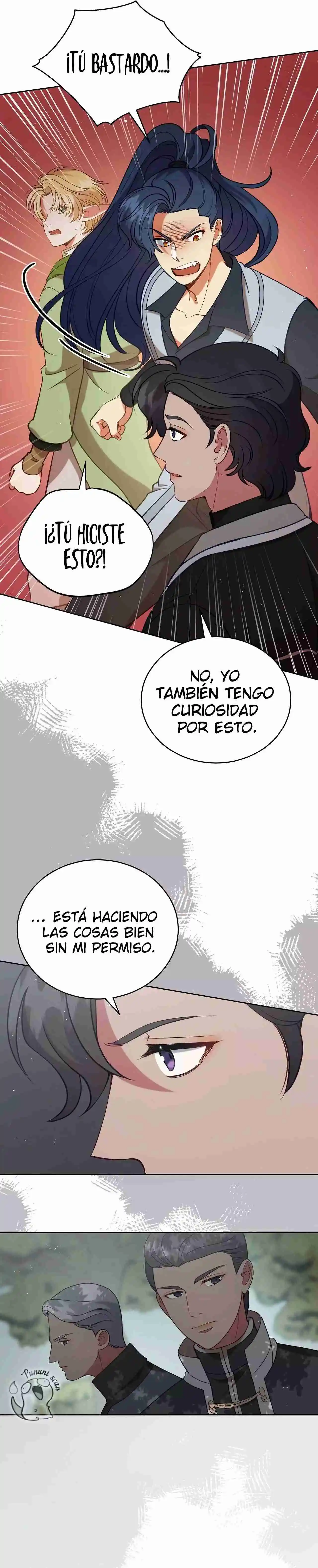 Acosador Sin Nombre - Capítulo 66 - Página 19 - LectorTMOo