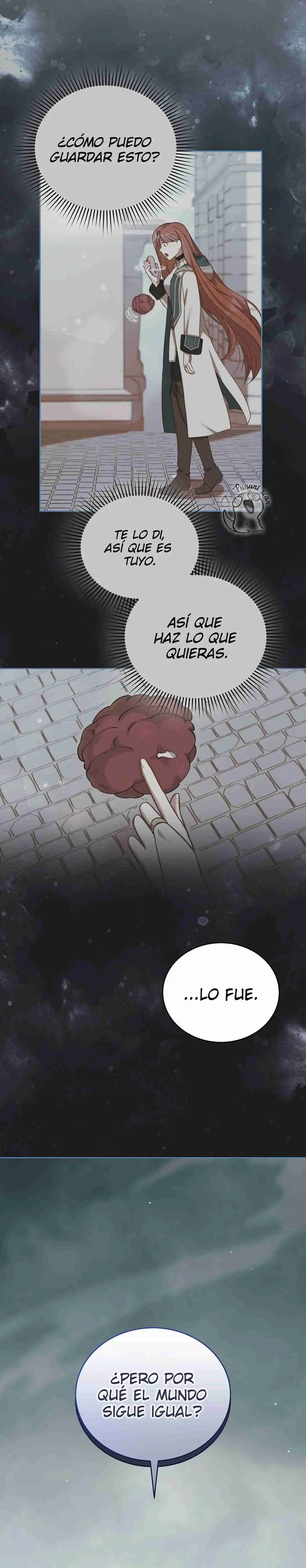 Acosador Sin Nombre - Capítulo 66 - Página 20 - LectorTMOo