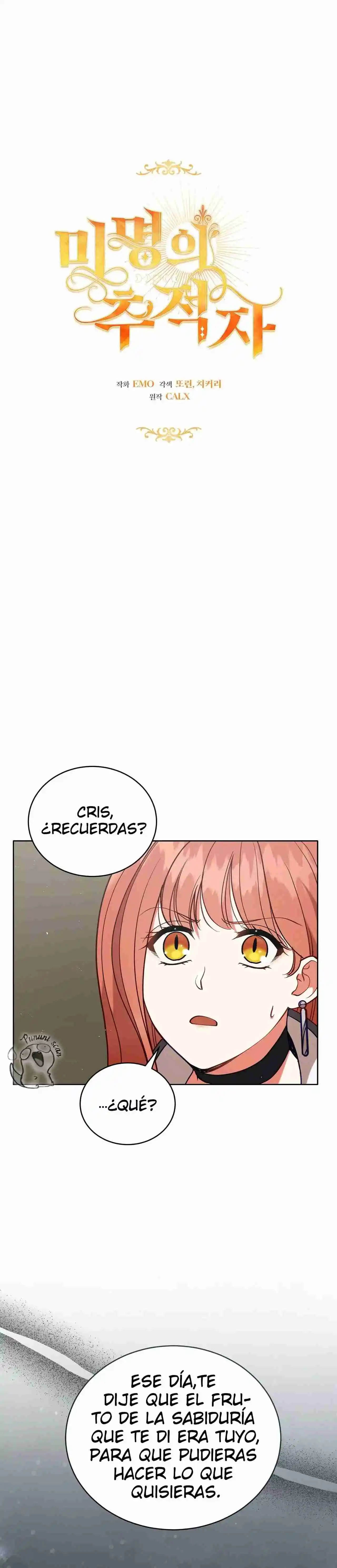 Acosador Sin Nombre - Capítulo 66 - Página 24 - LectorTMOo