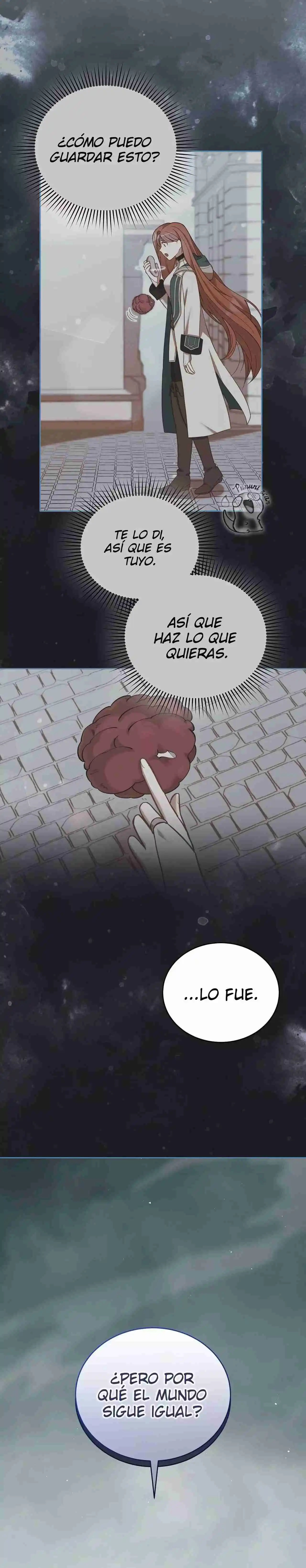 Acosador Sin Nombre - Capítulo 66 - Página 26 - LectorTMOo