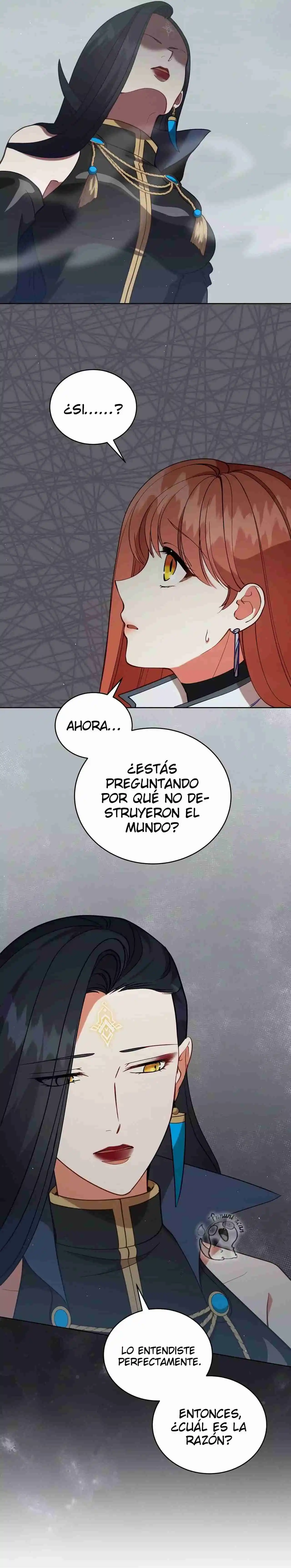 Acosador Sin Nombre - Capítulo 66 - Página 27 - LectorTMOo