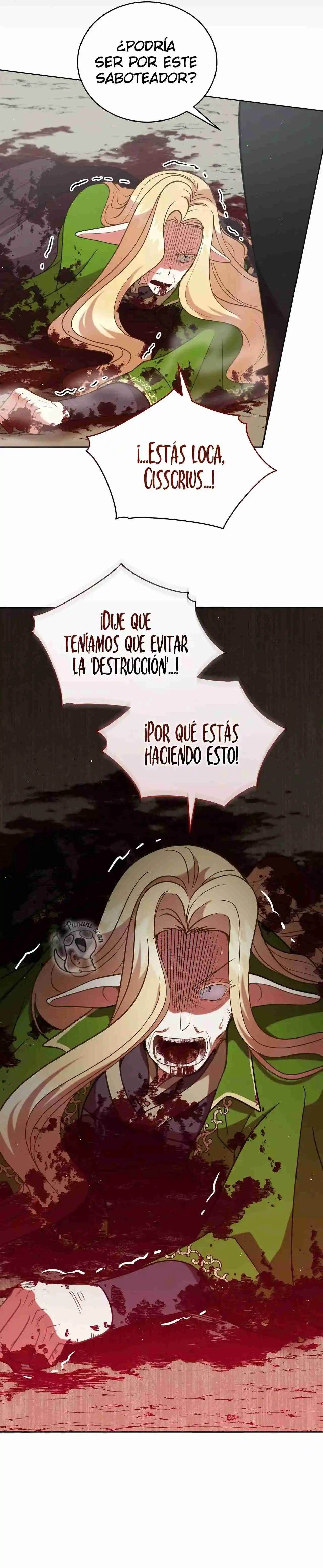 Acosador Sin Nombre - Capítulo 66 - Página 29 - LectorTMOo