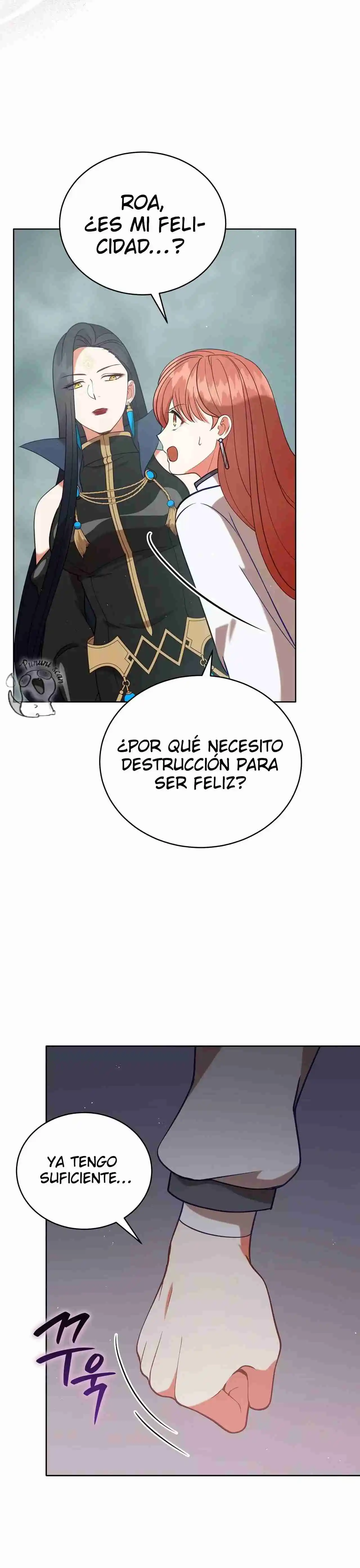Acosador Sin Nombre - Capítulo 66 - Página 33 - LectorTMOo