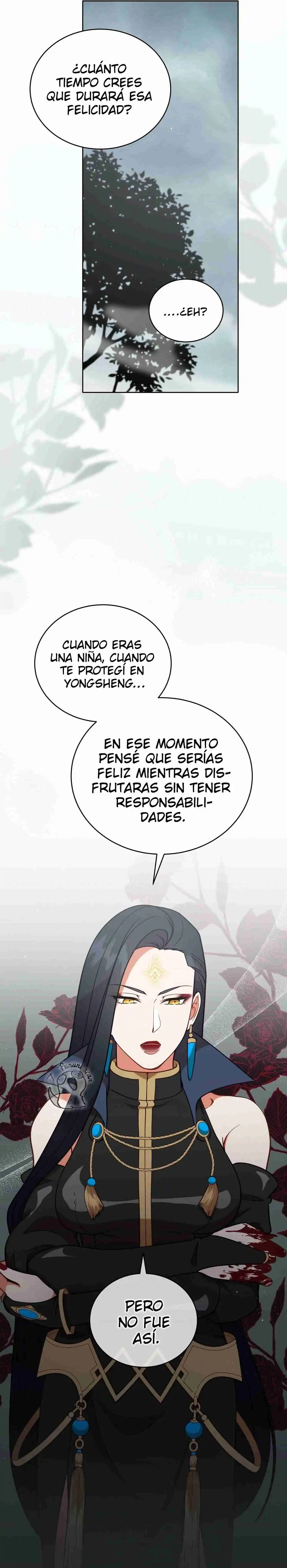 Acosador Sin Nombre - Capítulo 66 - Página 34 - LectorTMOo