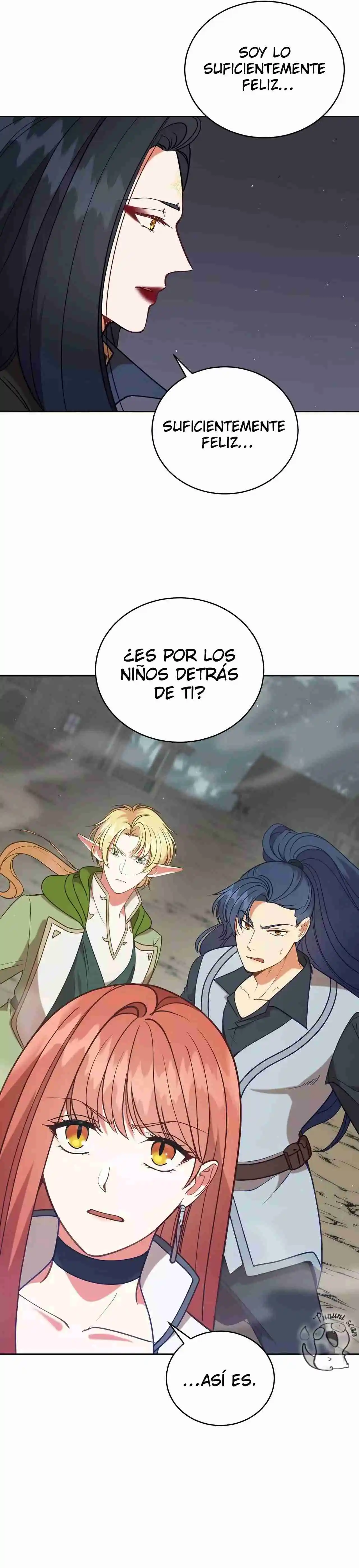 Acosador Sin Nombre - Capítulo 66 - Página 35 - LectorTMOo