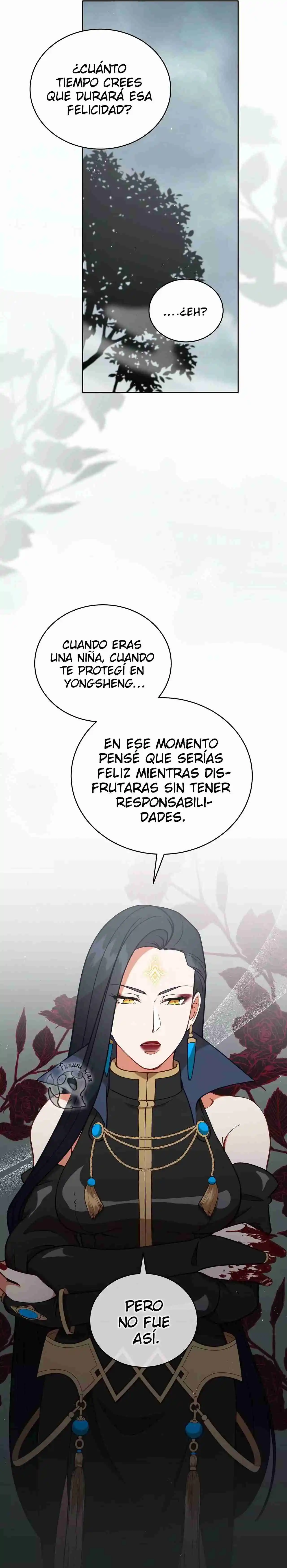 Acosador Sin Nombre - Capítulo 66 - Página 36 - LectorTMOo