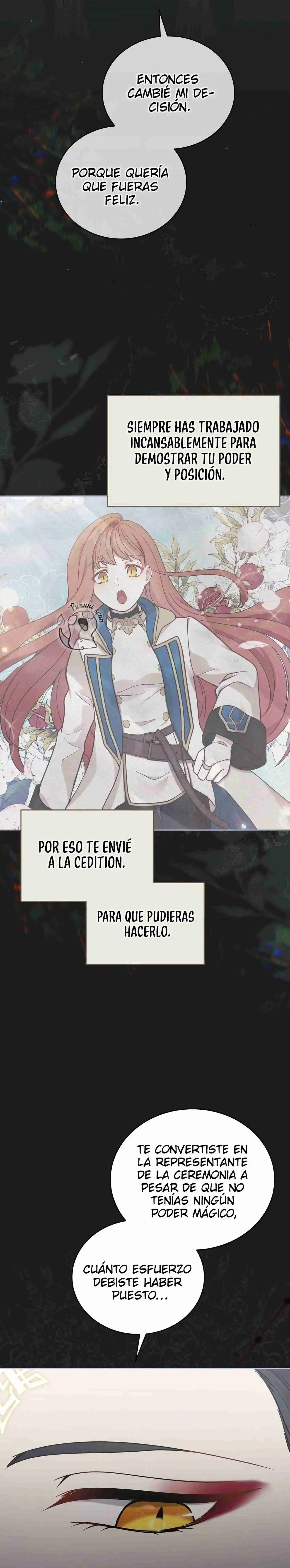 Acosador Sin Nombre - Capítulo 66 - Página 37 - LectorTMOo