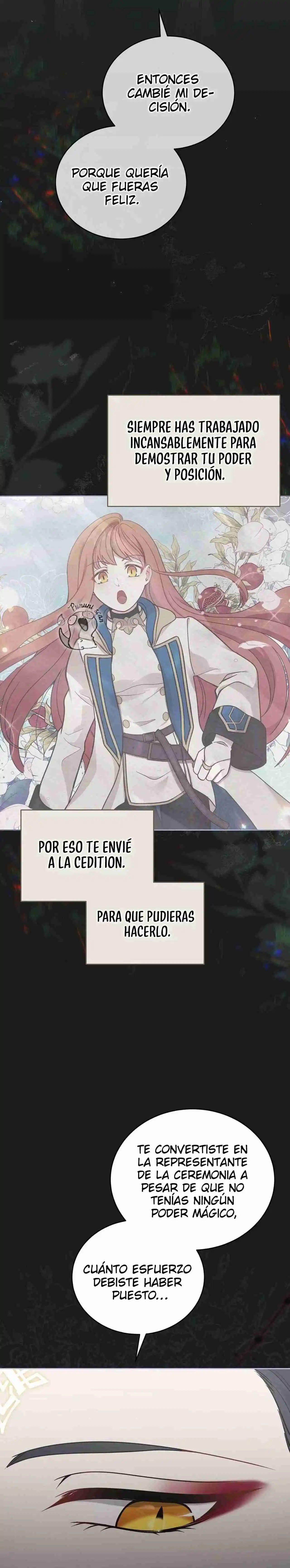 Acosador Sin Nombre - Capítulo 66 - Página 38 - LectorTMOo