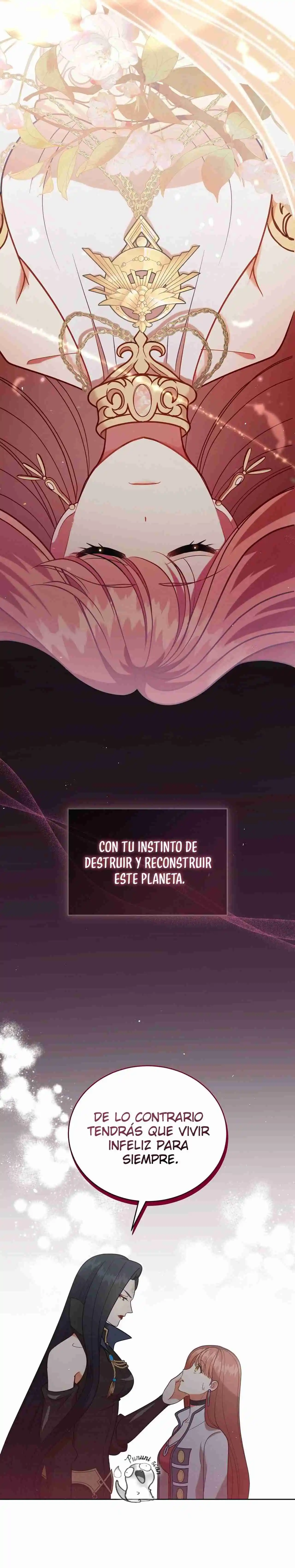 Acosador Sin Nombre - Capítulo 66 - Página 41 - LectorTMOo