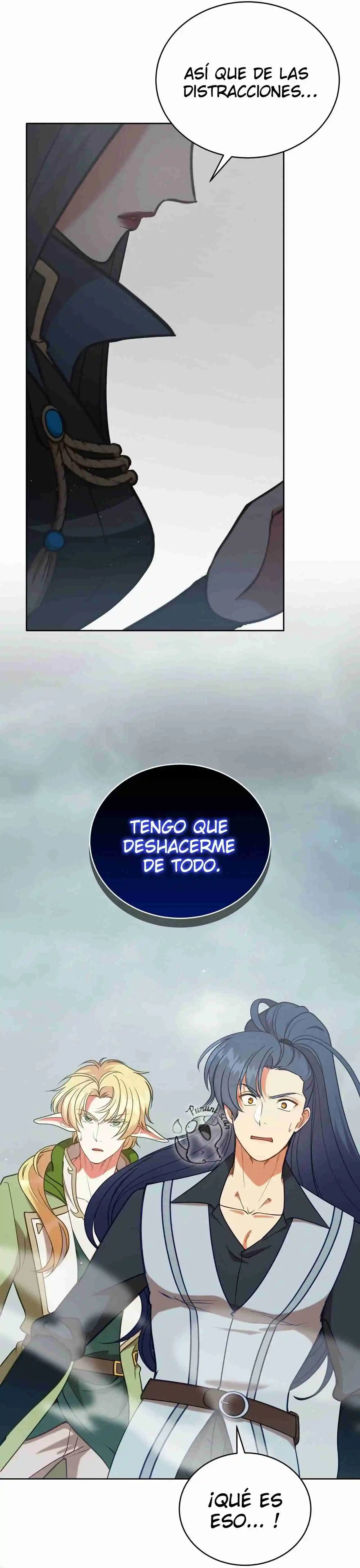 Acosador Sin Nombre - Capítulo 66 - Página 44 - LectorTMOo