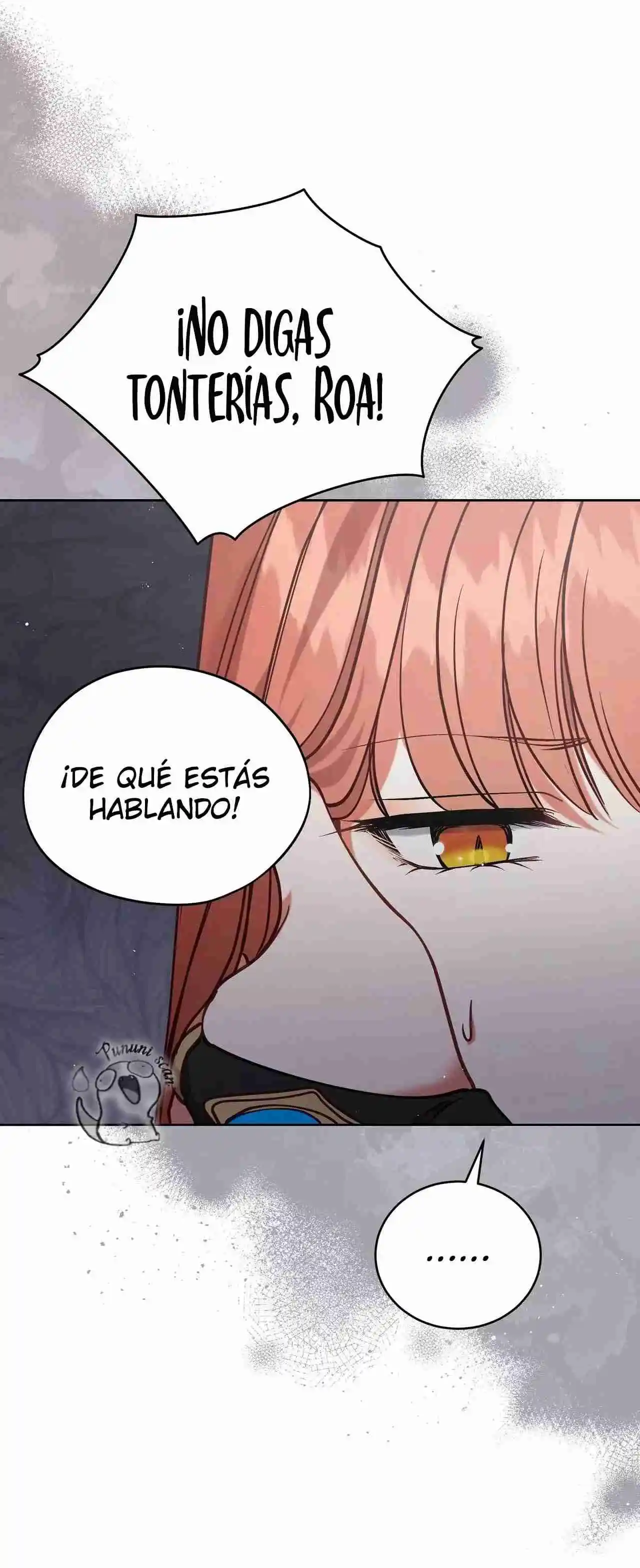Acosador Sin Nombre - Capítulo 66 - Página 45 - LectorTMOo