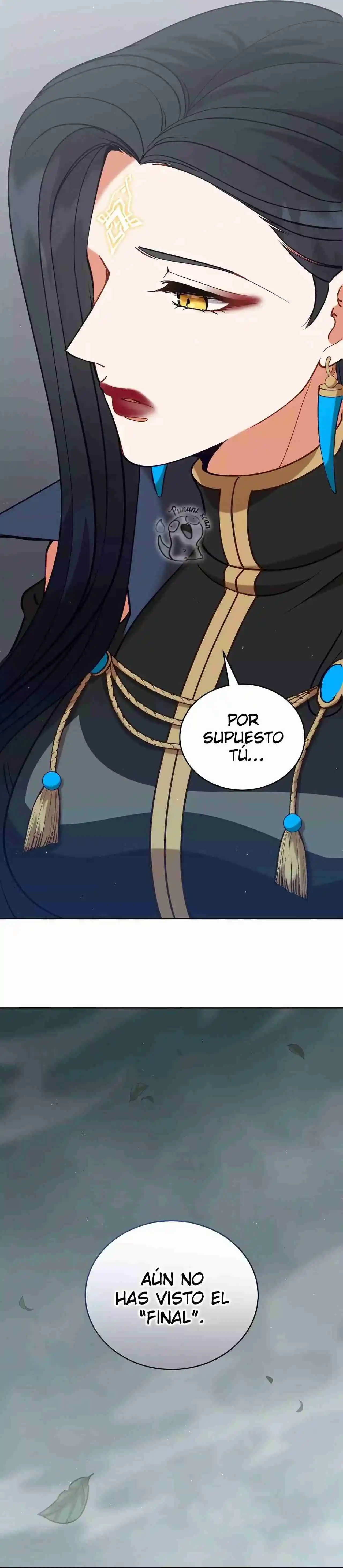 Acosador Sin Nombre - Capítulo 66 - Página 52 - LectorTMOo
