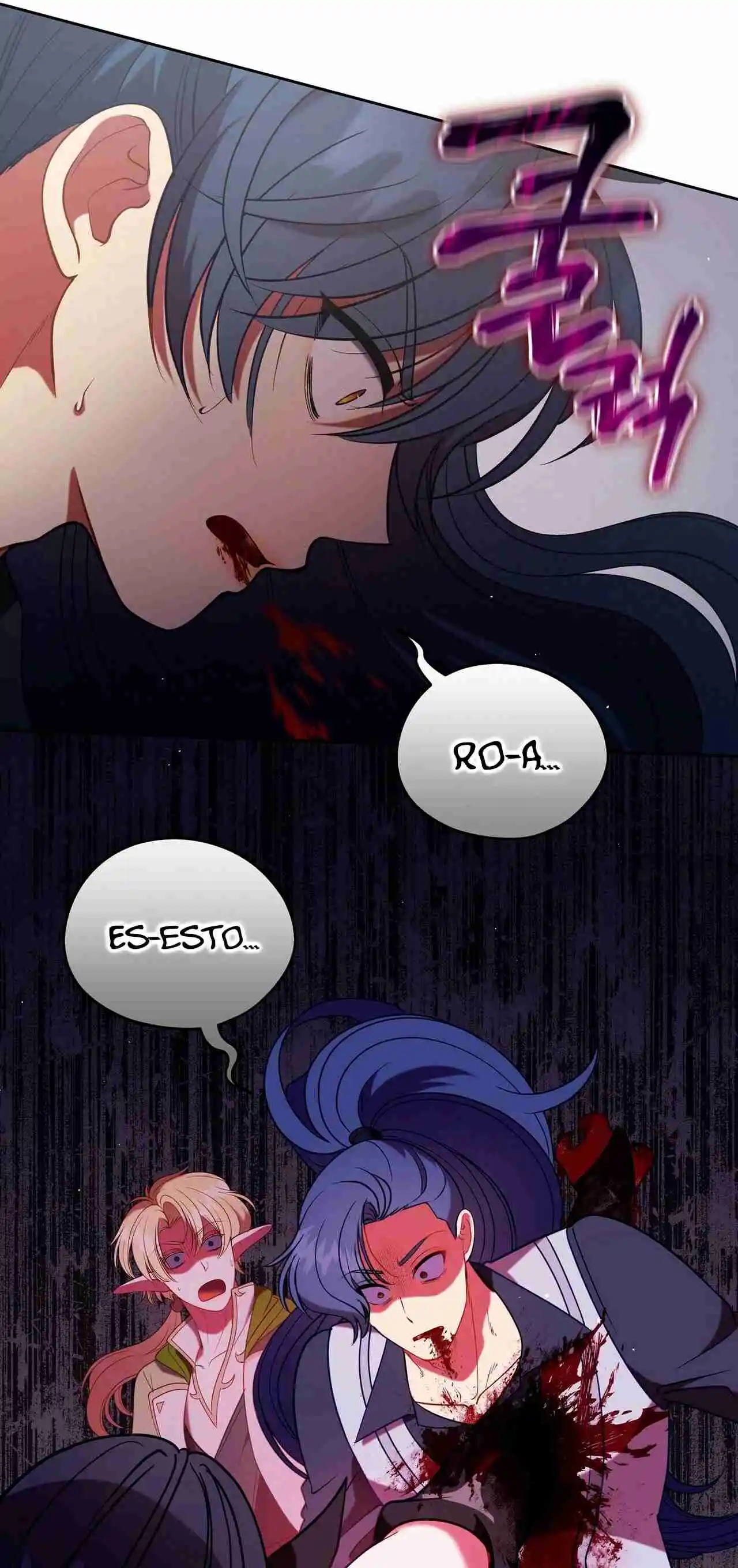 Acosador Sin Nombre - Capítulo 66 - Página 59 - LectorTMOo