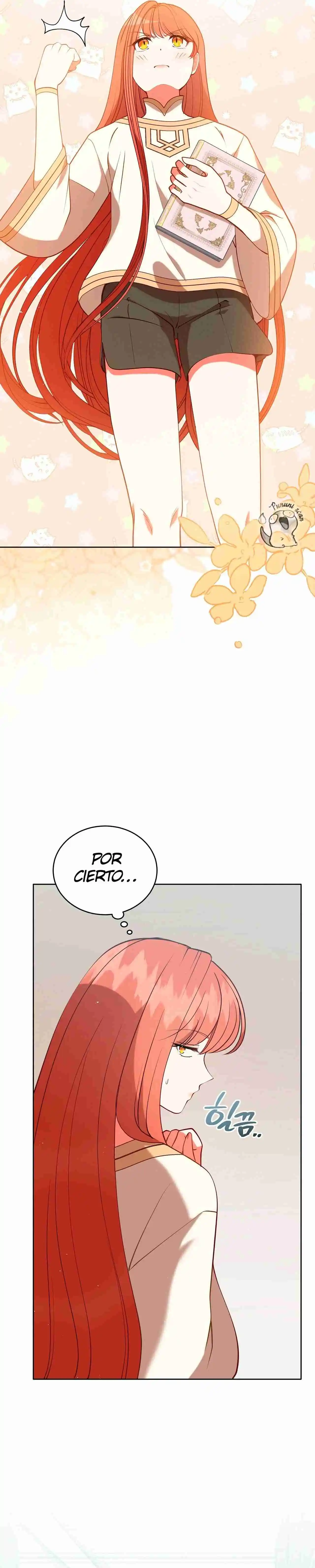 Acosador Sin Nombre - Capítulo 68 - Página 11 - LectorTMOo