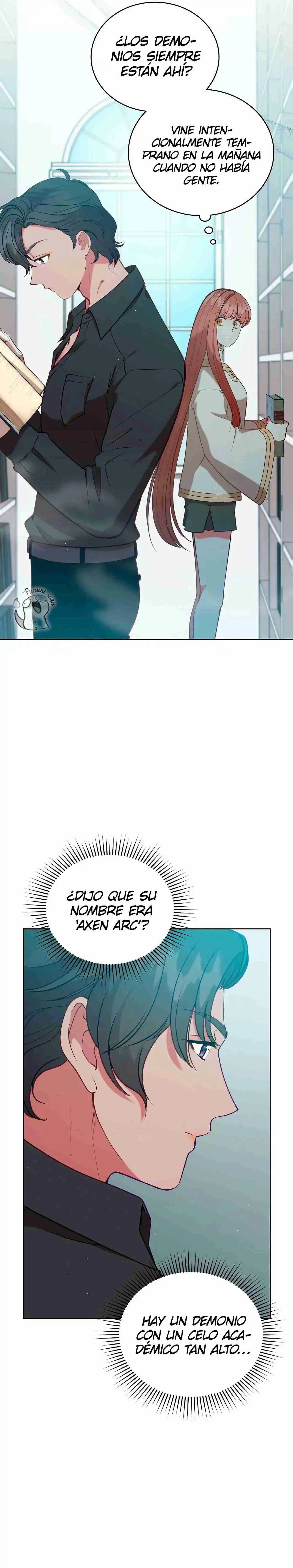 Acosador Sin Nombre - Capítulo 68 - Página 12 - LectorTMOo