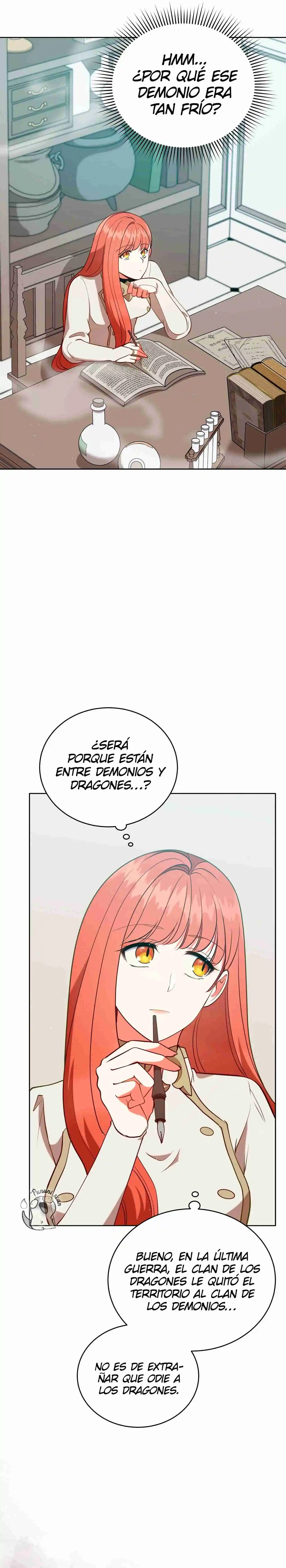 Acosador Sin Nombre - Capítulo 68 - Página 24 - LectorTMOo