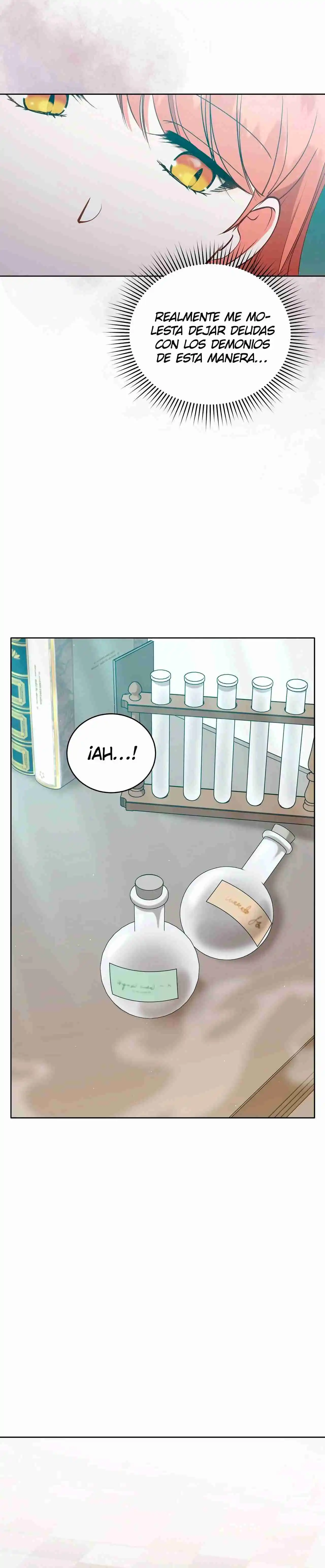 Acosador Sin Nombre - Capítulo 68 - Página 25 - LectorTMOo