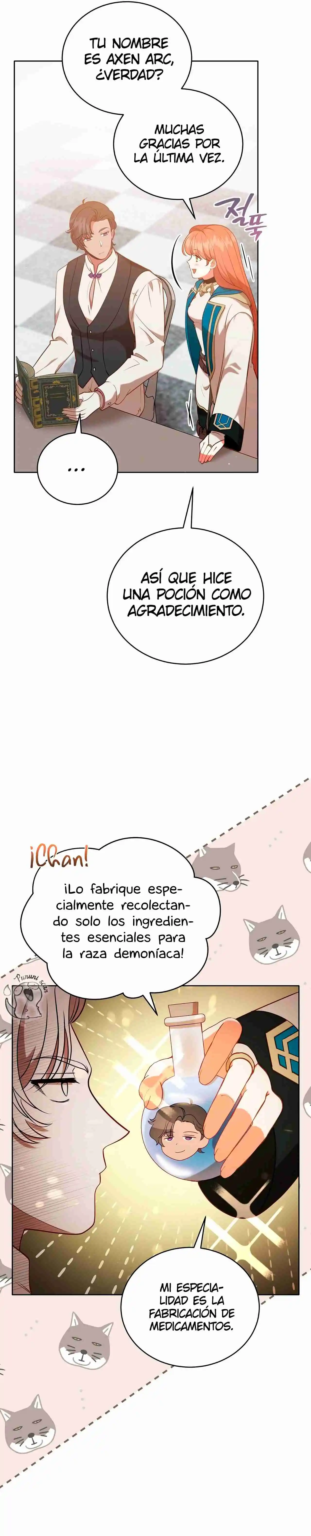 Acosador Sin Nombre - Capítulo 68 - Página 27 - LectorTMOo
