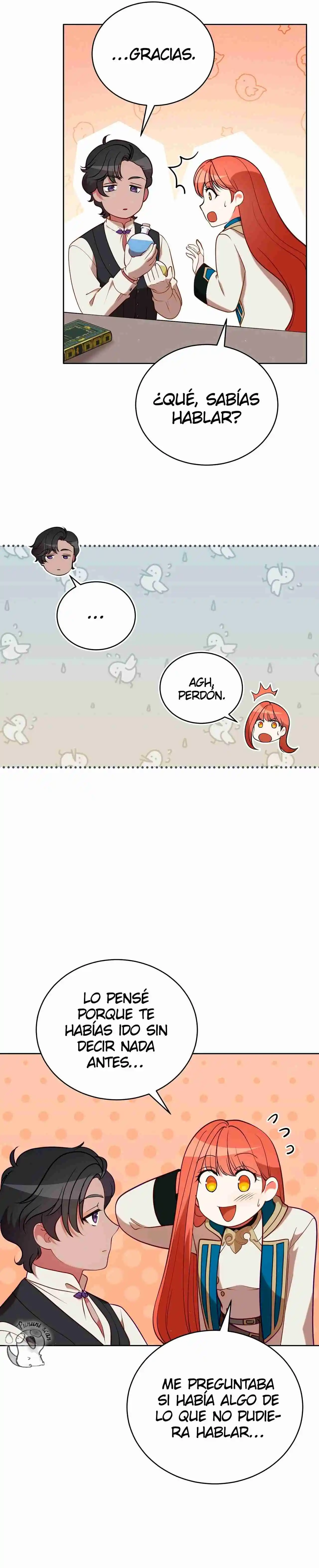 Acosador Sin Nombre - Capítulo 68 - Página 28 - LectorTMOo