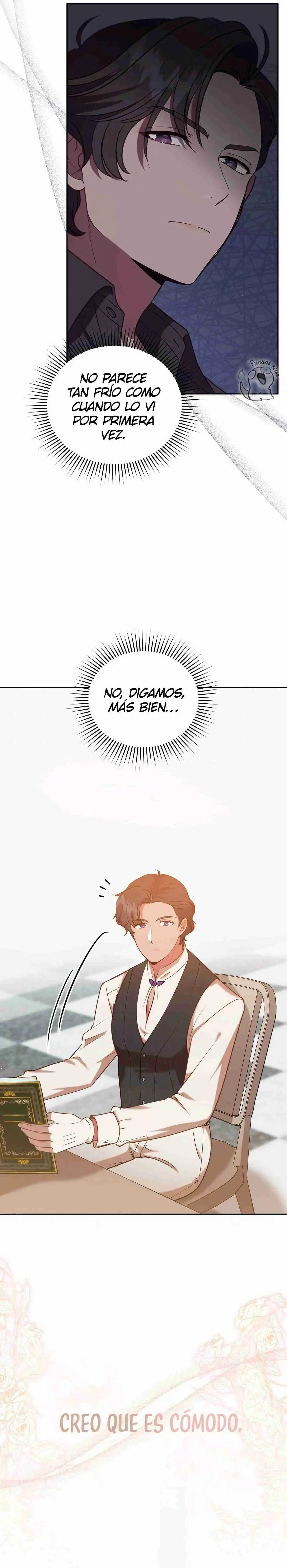 Acosador Sin Nombre - Capítulo 68 - Página 33 - LectorTMOo