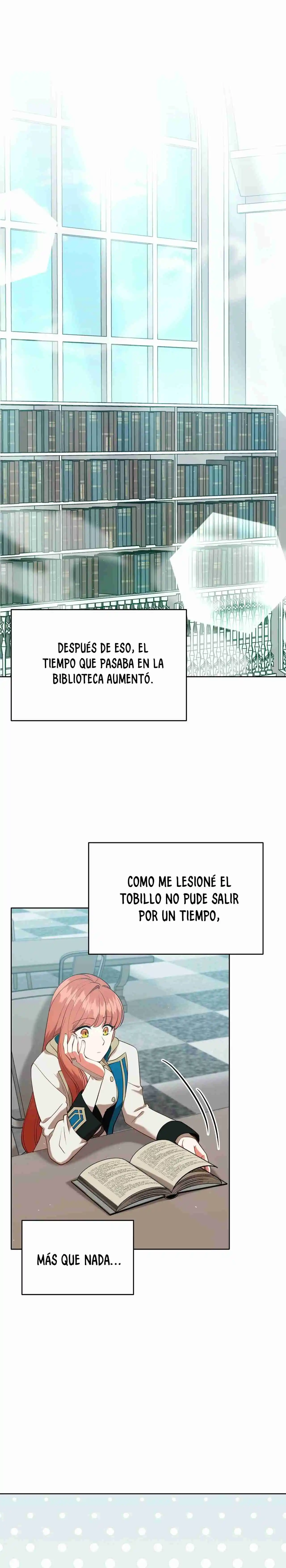 Acosador Sin Nombre - Capítulo 69 - Página 5 - LectorTMOo