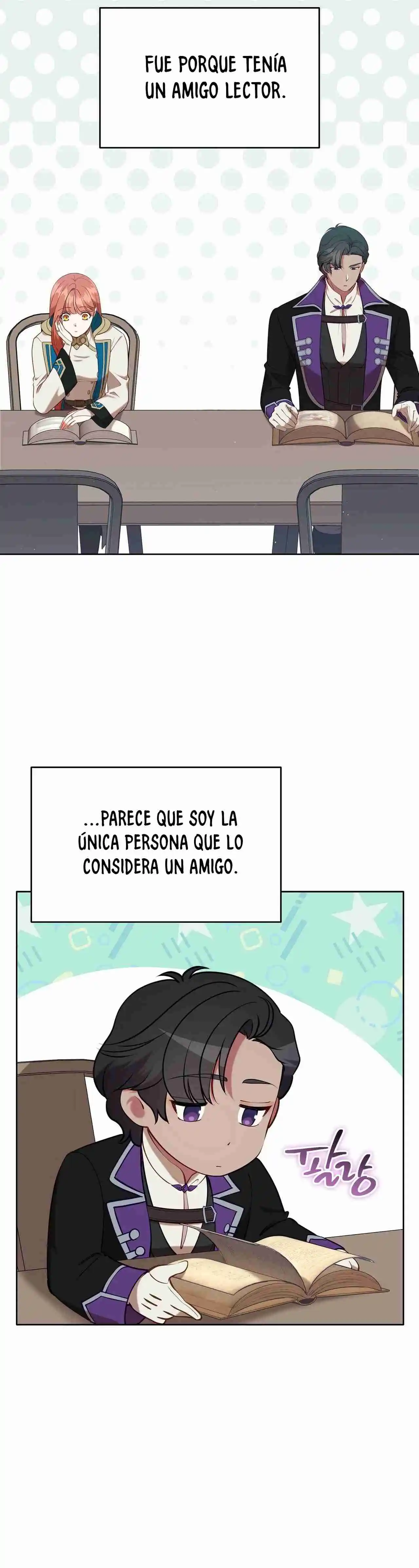 Acosador Sin Nombre - Capítulo 69 - Página 6 - LectorTMOo