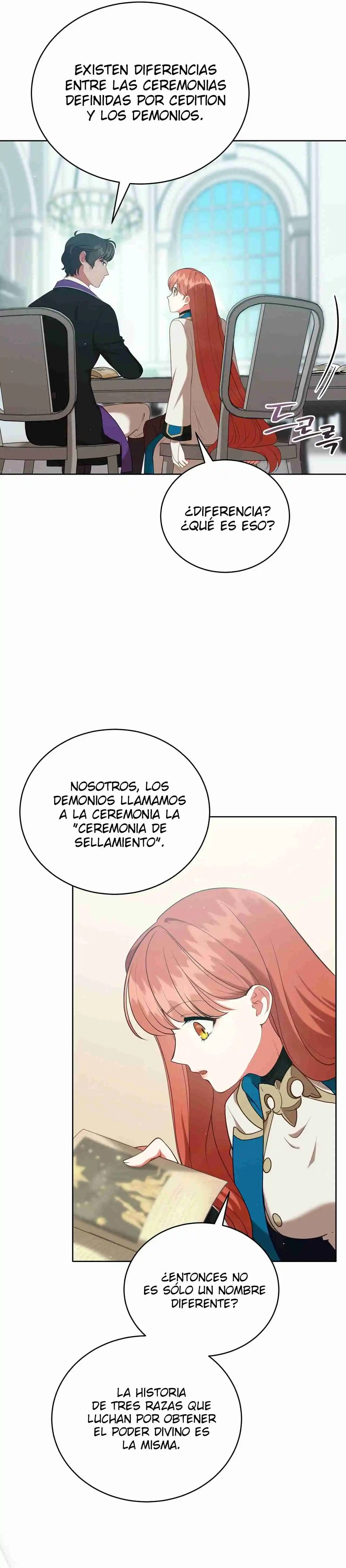 Acosador Sin Nombre - Capítulo 69 - Página 8 - LectorTMOo