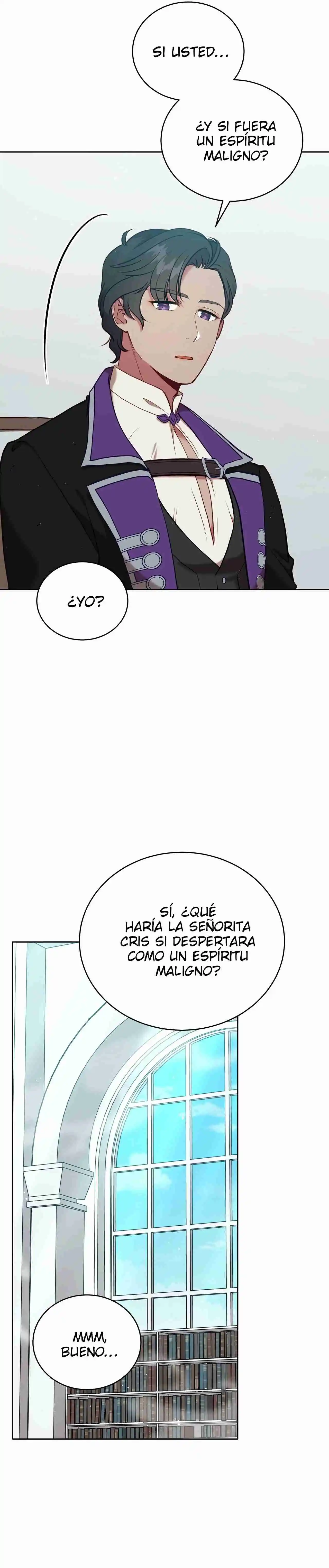 Acosador Sin Nombre - Capítulo 69 - Página 17 - LectorTMOo