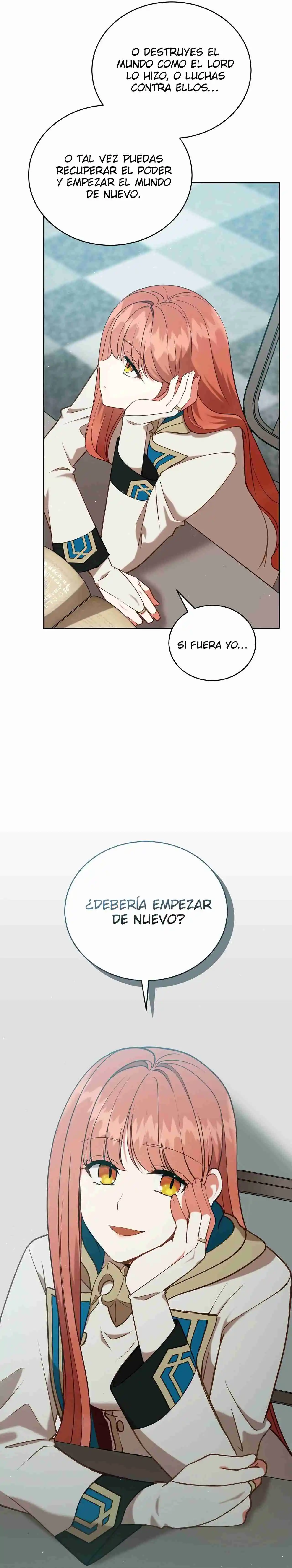 Acosador Sin Nombre - Capítulo 69 - Página 18 - LectorTMOo