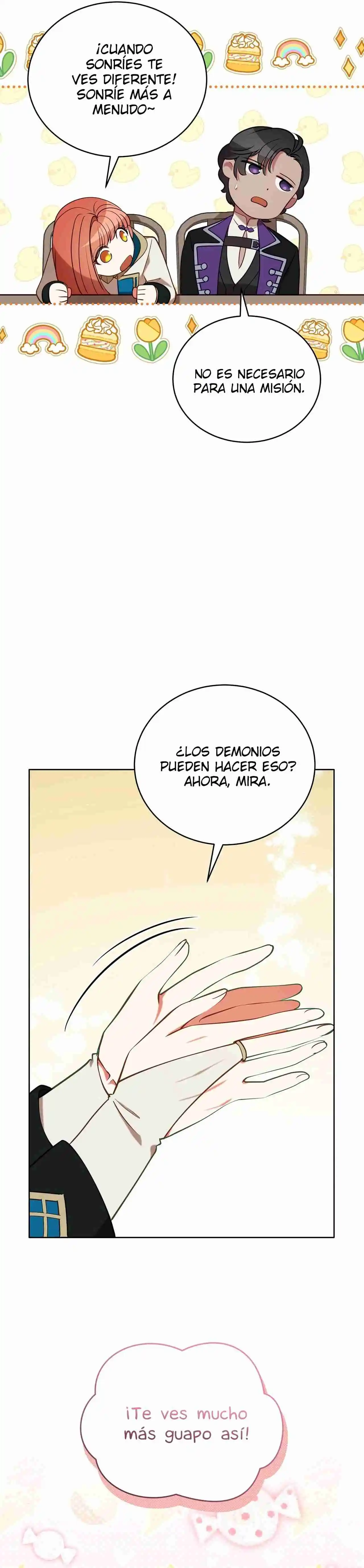 Acosador Sin Nombre - Capítulo 69 - Página 20 - LectorTMOo