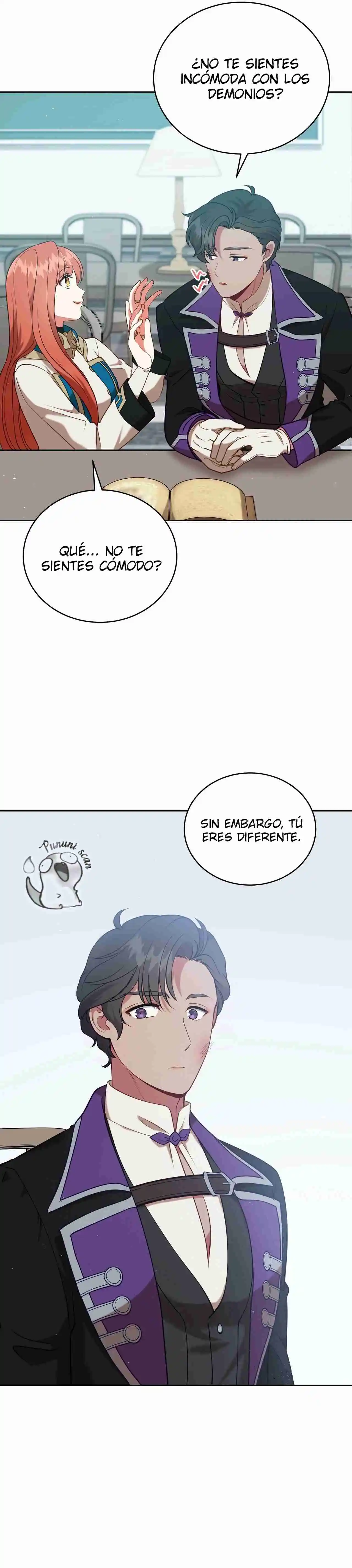Acosador Sin Nombre - Capítulo 69 - Página 22 - LectorTMOo