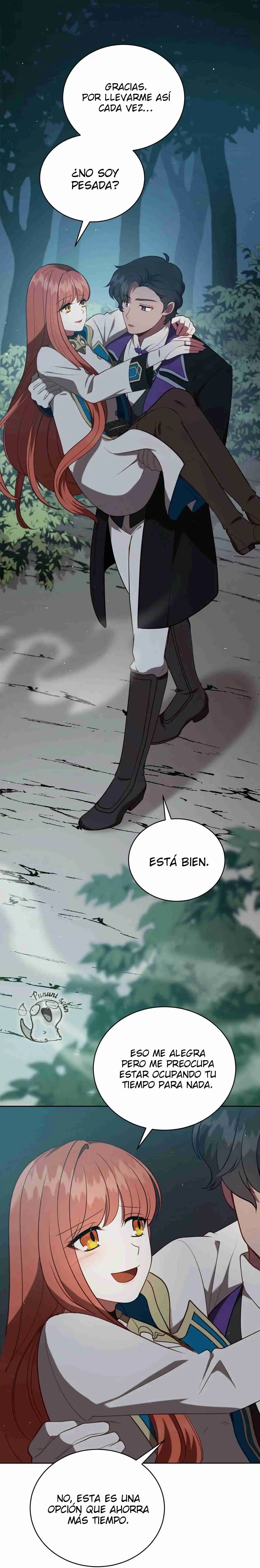 Acosador Sin Nombre - Capítulo 69 - Página 26 - LectorTMOo