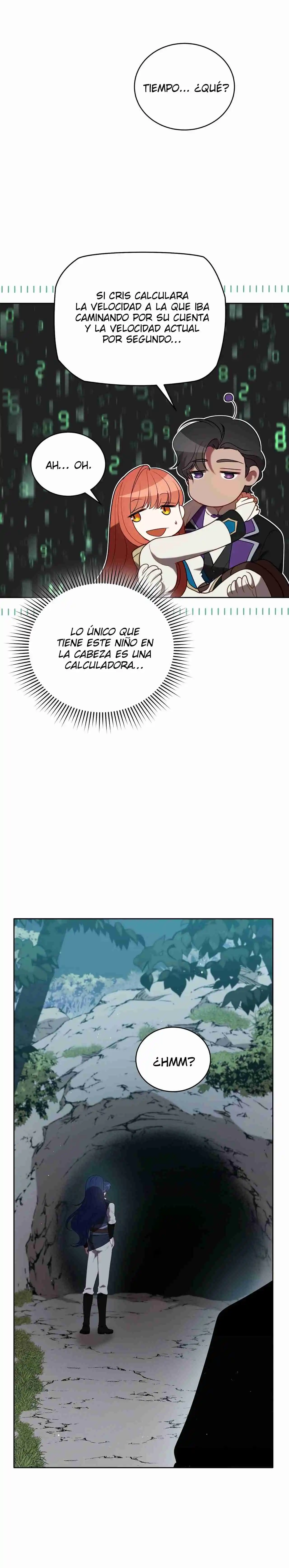 Acosador Sin Nombre - Capítulo 69 - Página 27 - LectorTMOo