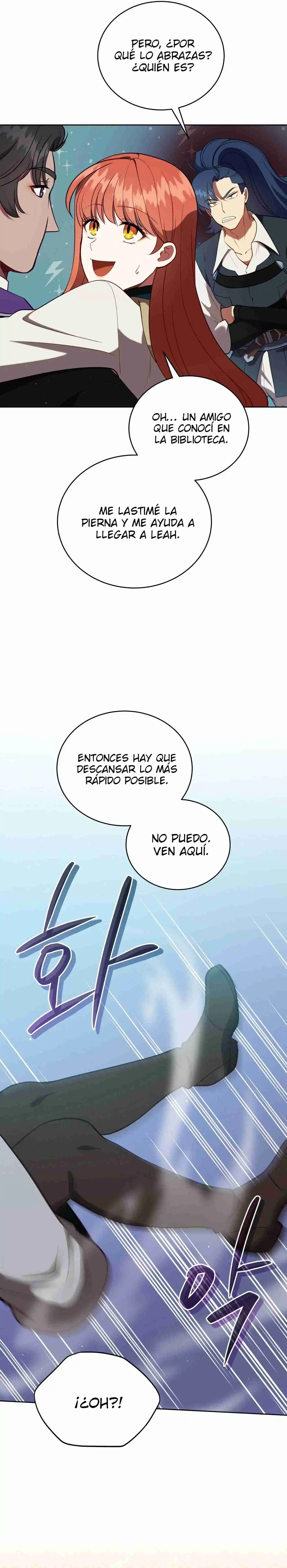 Acosador Sin Nombre - Capítulo 69 - Página 30 - LectorTMOo