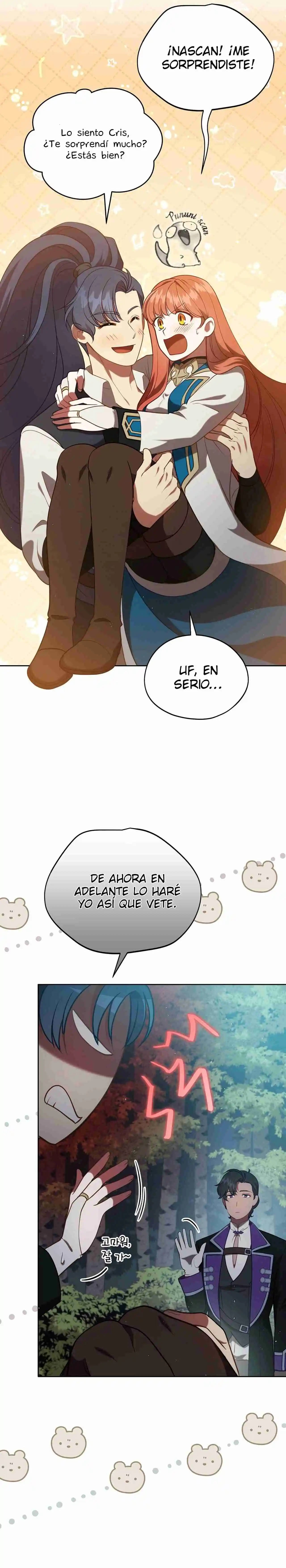 Acosador Sin Nombre - Capítulo 69 - Página 31 - LectorTMOo