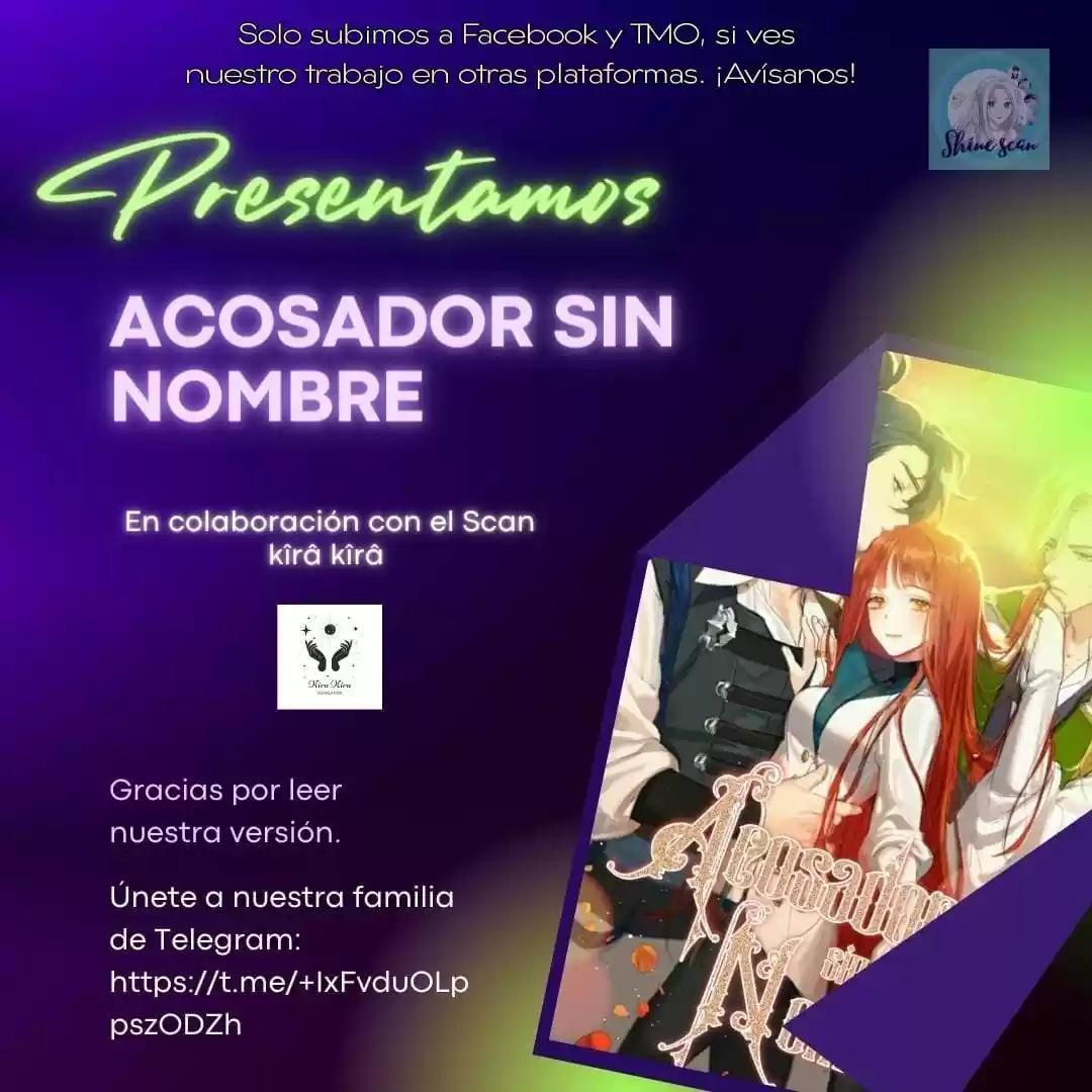 Acosador Sin Nombre - Capítulo 7 - Página 4 - LectorTMOo