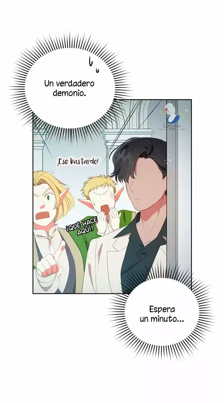 Acosador Sin Nombre - Capítulo 7 - Página 5 - LectorTMOo