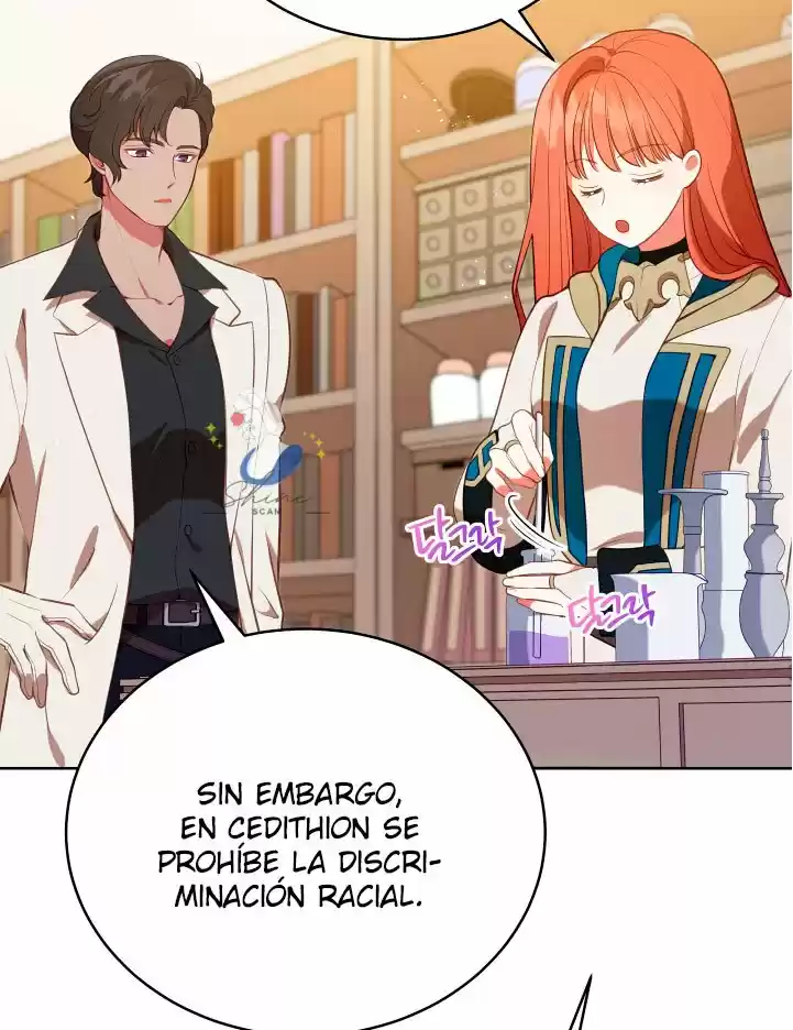Acosador Sin Nombre - Capítulo 7 - Página 23 - LectorTMOo