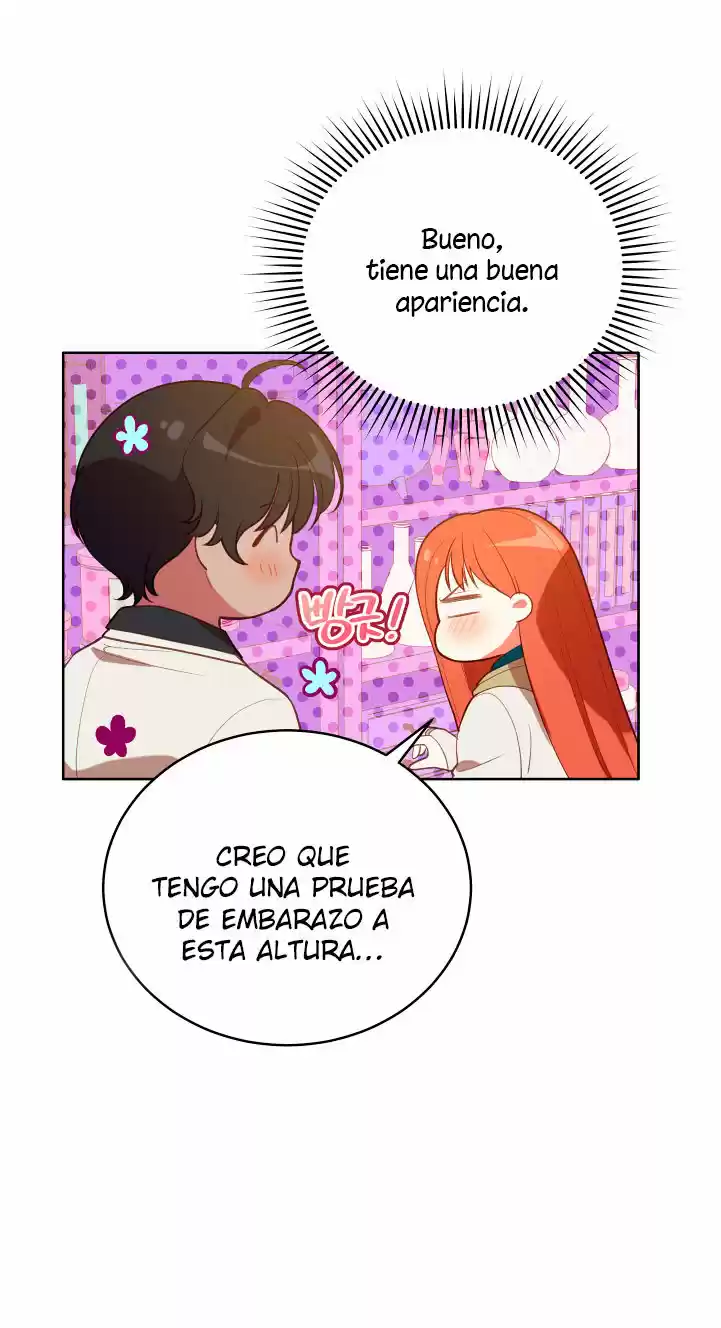 Acosador Sin Nombre - Capítulo 7 - Página 37 - LectorTMOo