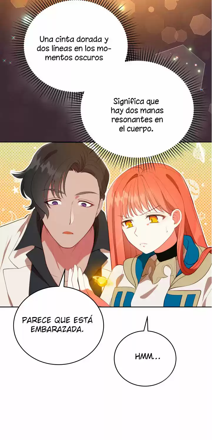 Acosador Sin Nombre - Capítulo 7 - Página 40 - LectorTMOo