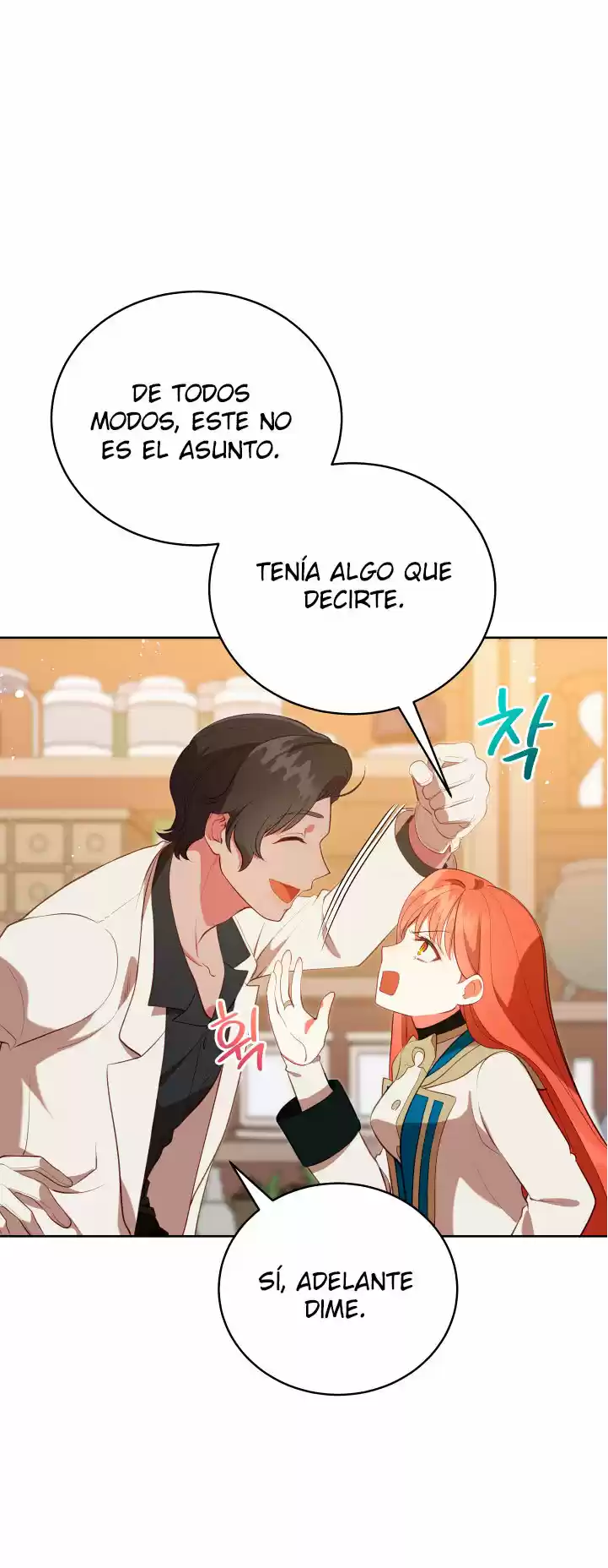 Acosador Sin Nombre - Capítulo 7 - Página 41 - LectorTMOo