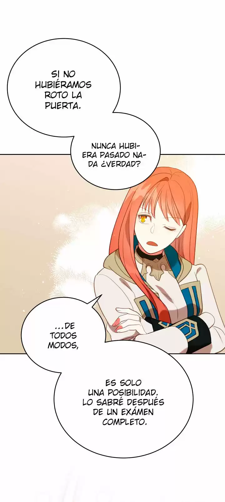 Acosador Sin Nombre - Capítulo 7 - Página 52 - LectorTMOo