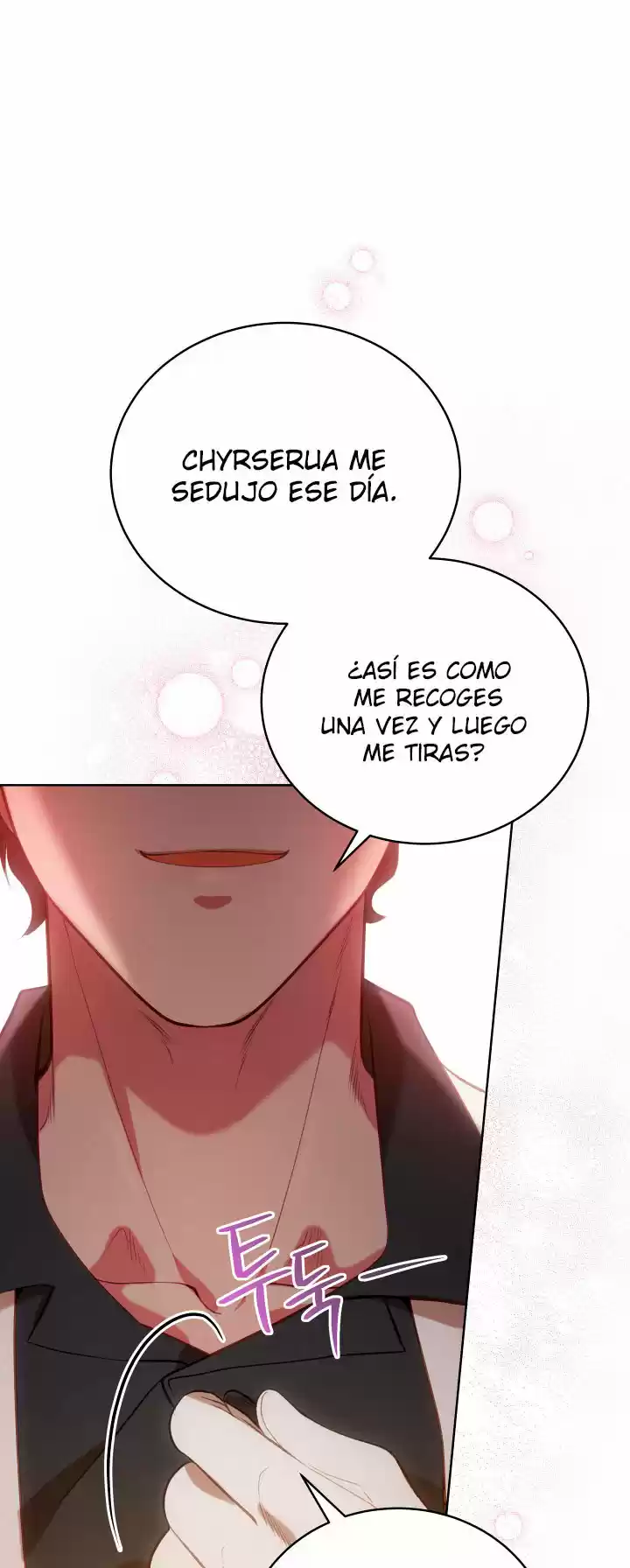 Acosador Sin Nombre - Capítulo 7 - Página 58 - LectorTMOo