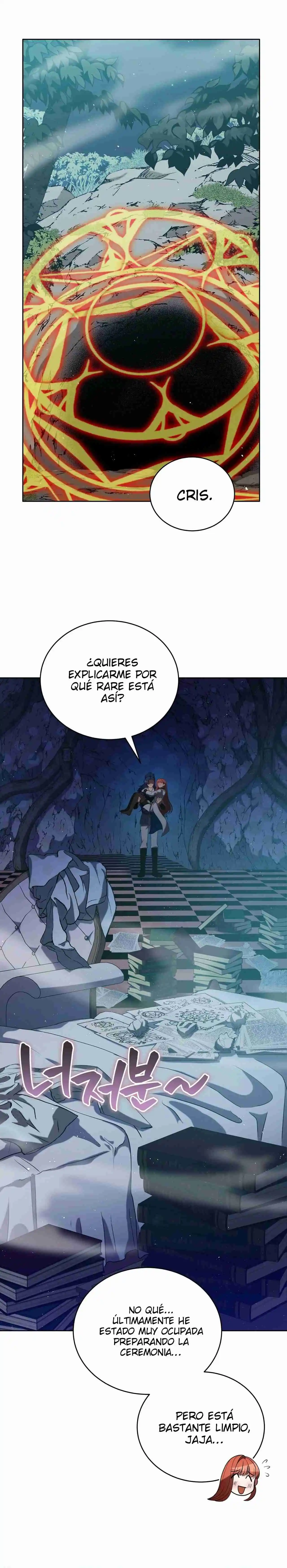 Acosador Sin Nombre - Capítulo 70 - Página 5 - LectorTMOo