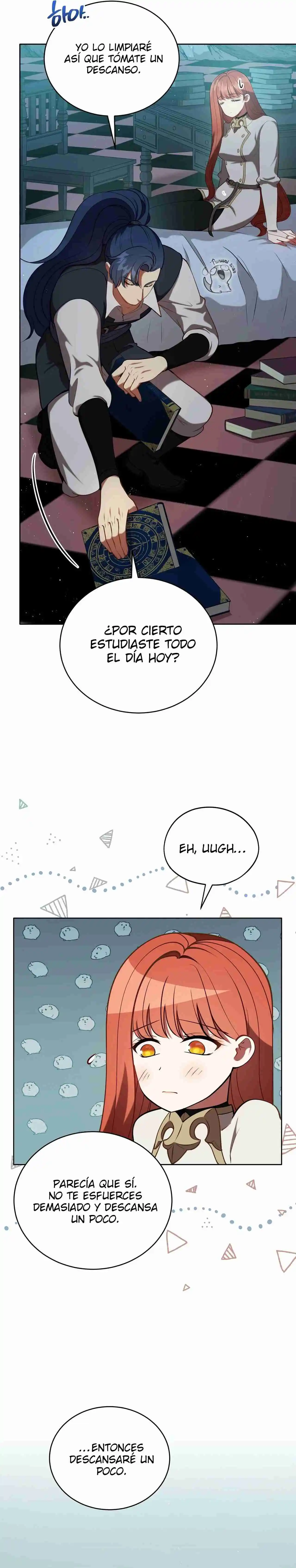 Acosador Sin Nombre - Capítulo 70 - Página 7 - LectorTMOo